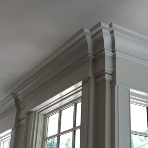 PRODUCTS - Atlanta Specialty Millwork